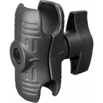 Соединительная муфта SEA-PRO D-13 (13 см) алюминиевая под шары 57 мм (2.25', размер D) Соединительная муфта SEA-PRO D-13 (13 см) алюминиевая под шары 57 мм (2.25', размер D)