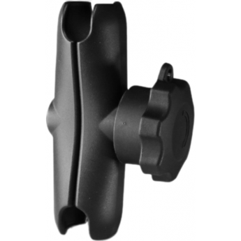 Соединительная муфта SEA-PRO C-15В (15 см) алюминиевая анти-вор под шары 38 мм Соединительная муфта SEA-PRO C-15В (15 см) алюминиевая анти-вор под шары 38 мм